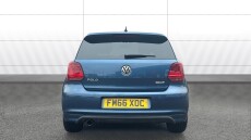 Volkswagen Polo 1.0 110 R-Line 5dr Petrol Hatchback